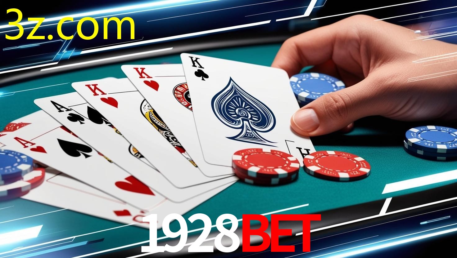 Slots no Site 1928BET.COM
