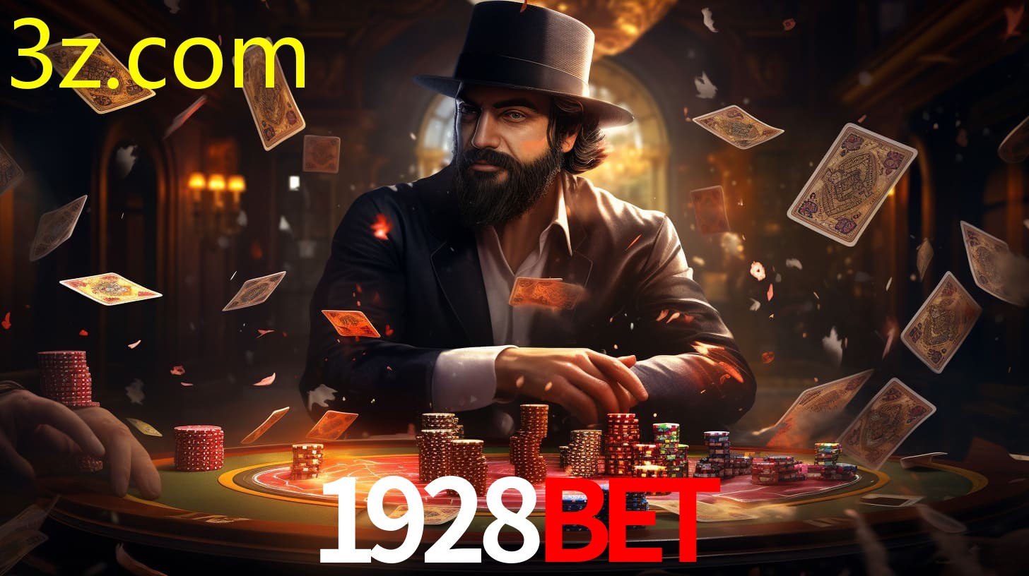 Cassino de Jogos 1928BET.COM