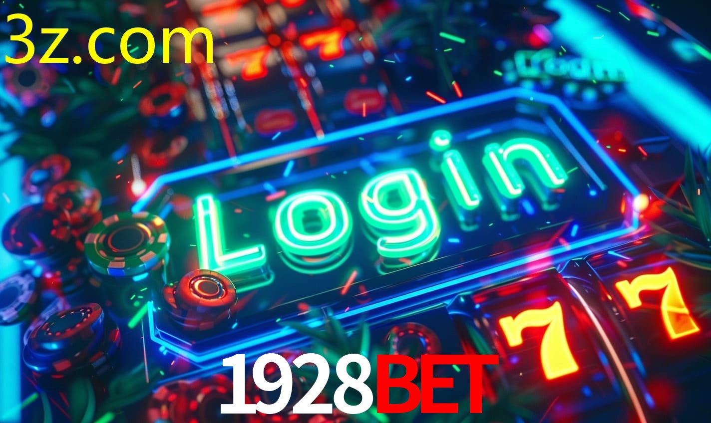 Jogos de Cassino 1928BET.COM