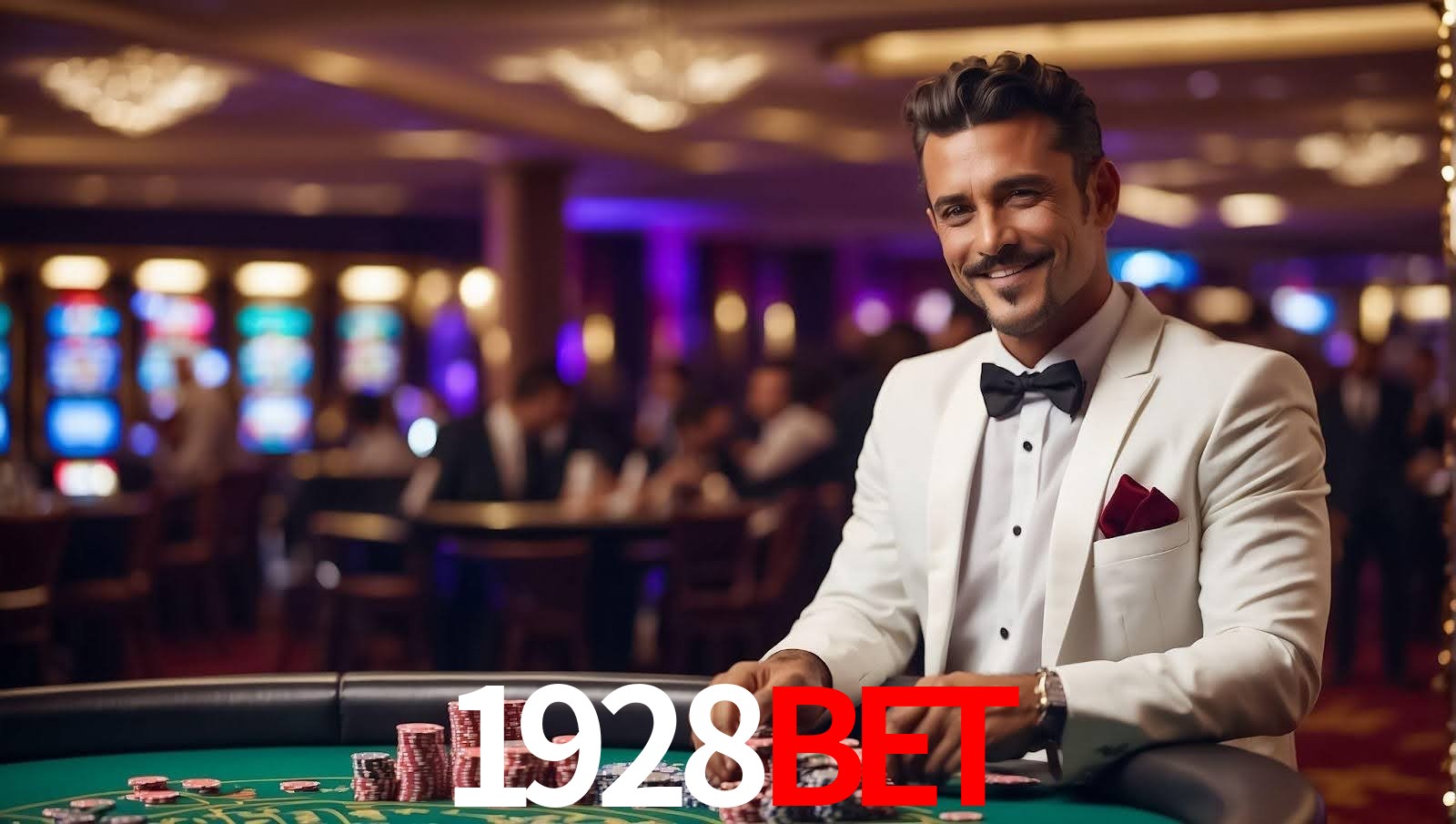 Ofertas Exclusivas 1928BET