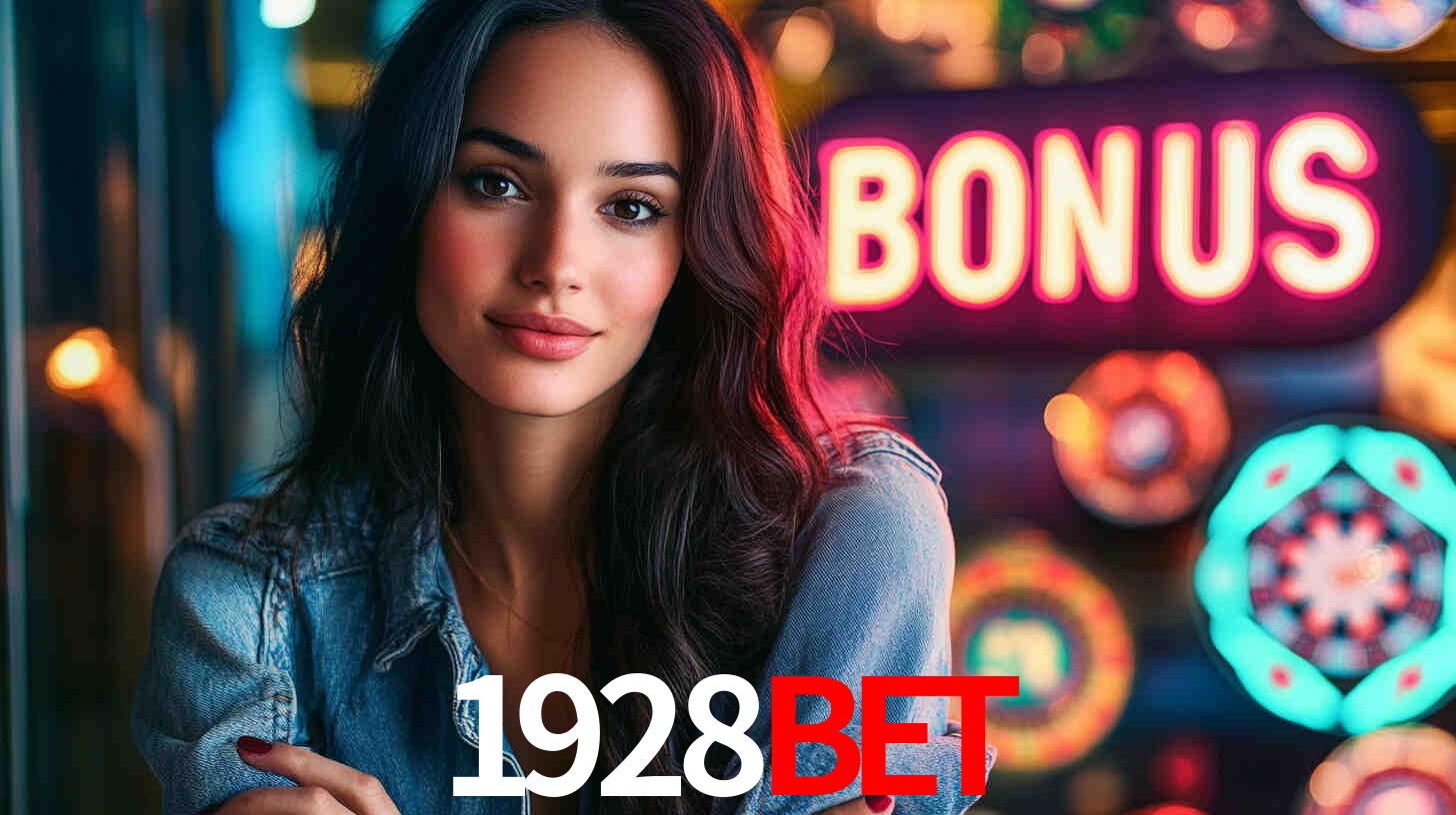 Welcome Bonus 1928BET