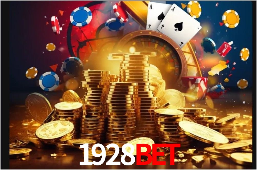 Jogos Exclusivos 1928BET