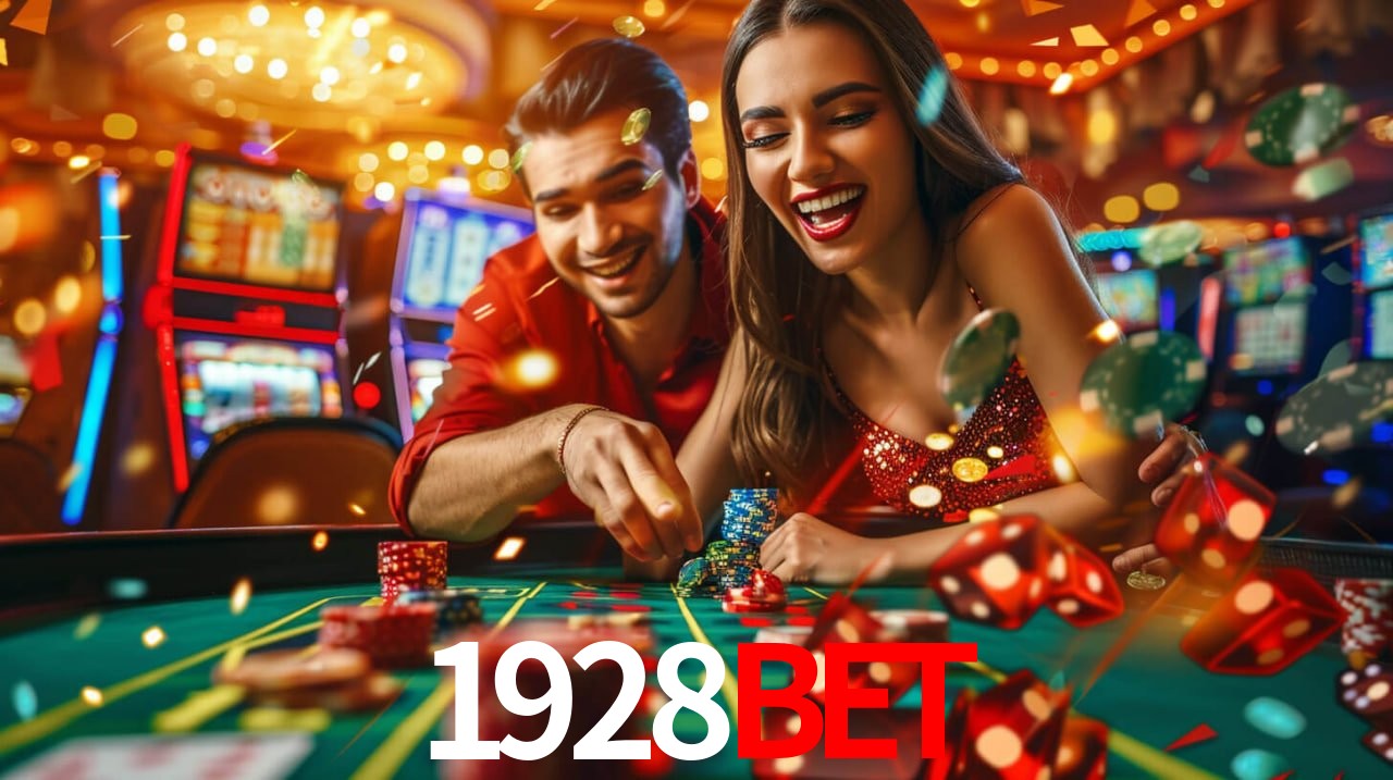 Promoção Relâmpago 1928BET