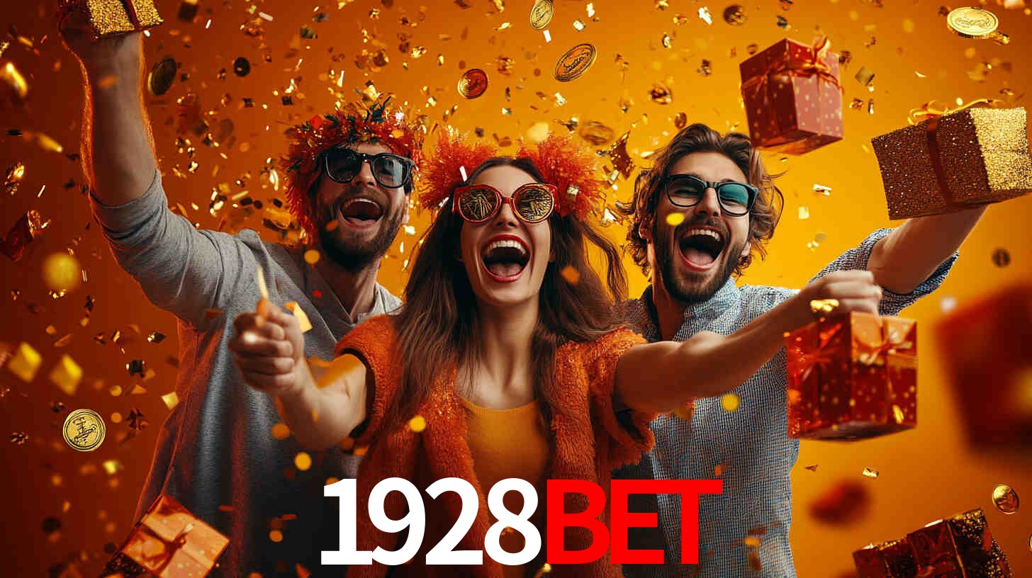 Daily Bonuses 1928BET