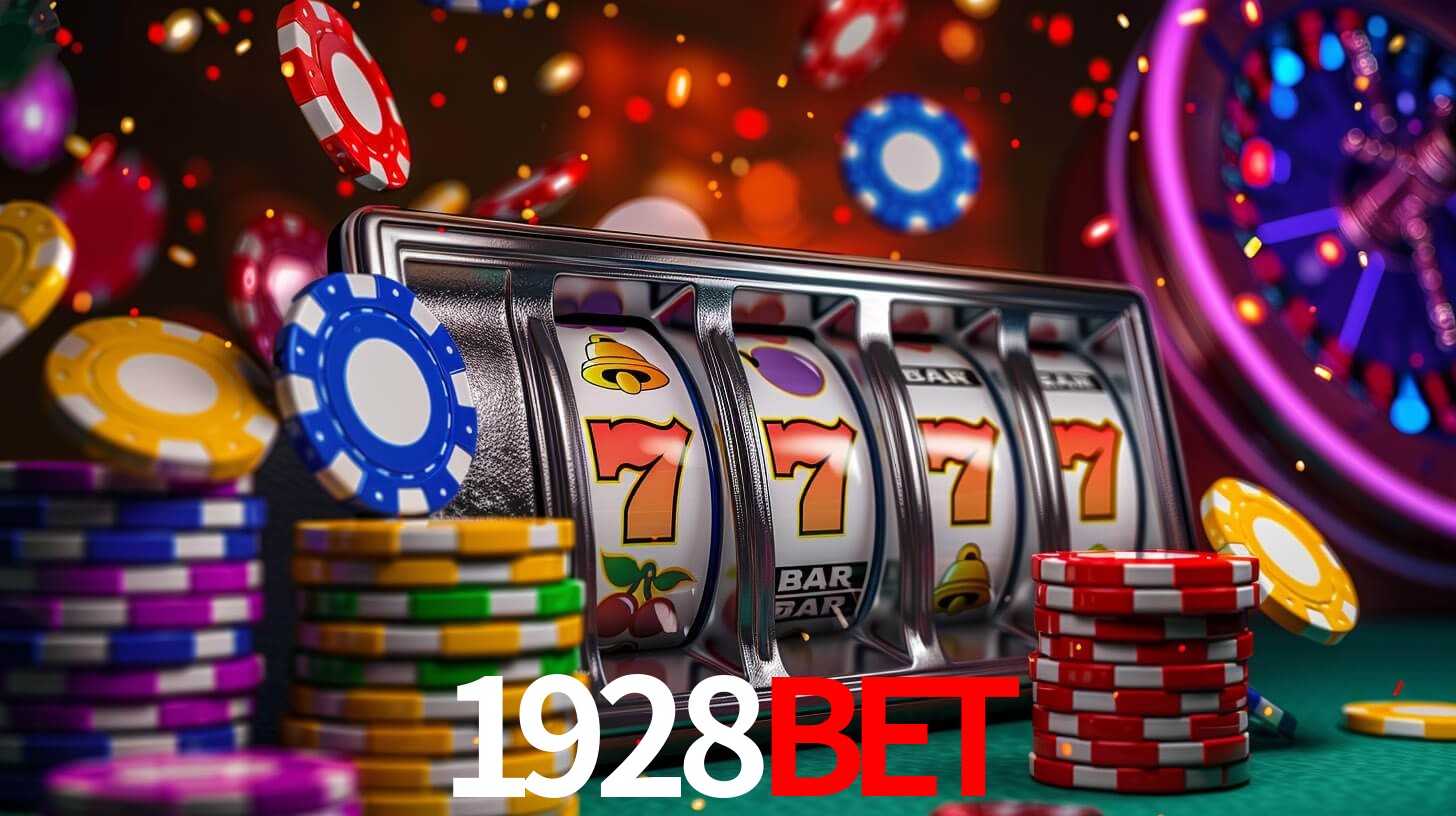 Casino VIP 1928BET