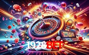 Recursos de Bônus 1928BET