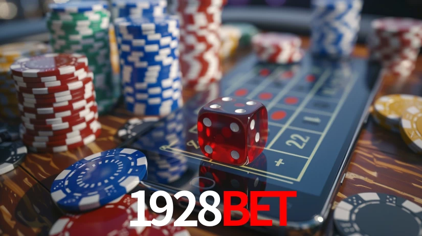 1928BET App Interface