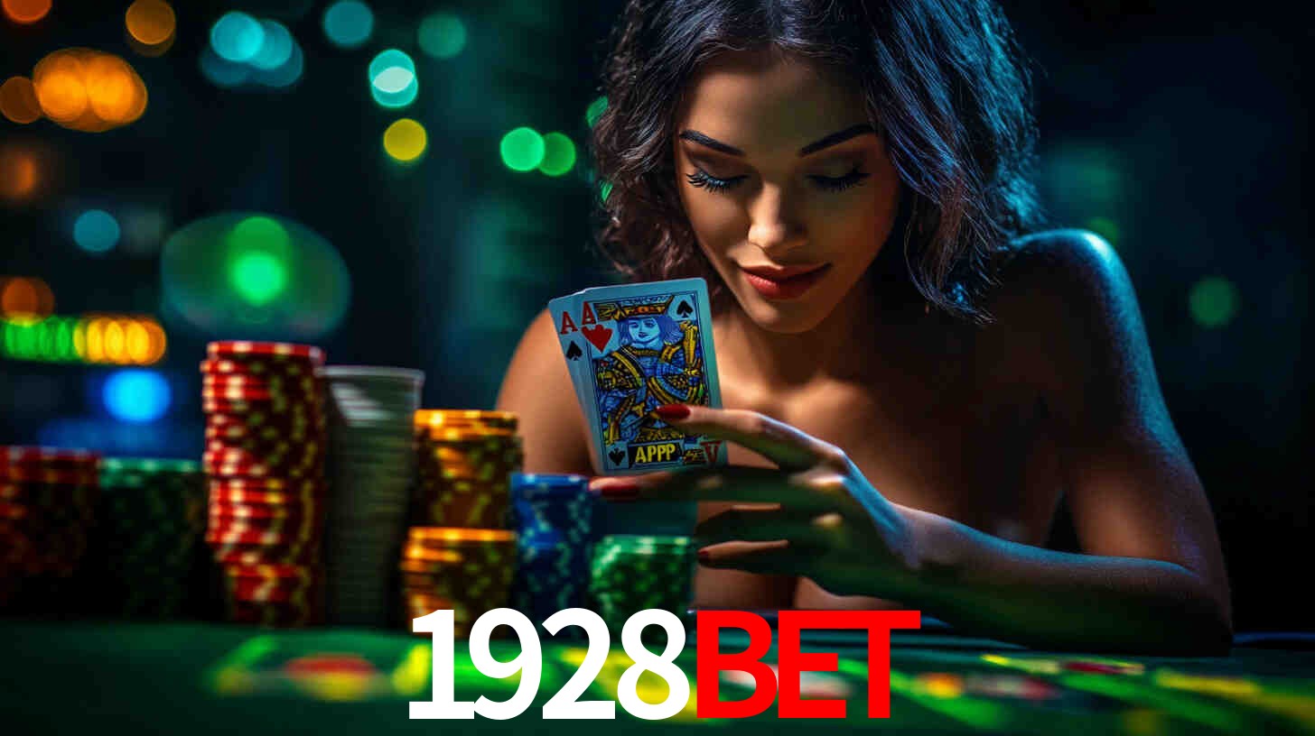 Inovações de Jogos na 1928BET: O Futuro das Experiências Interativas