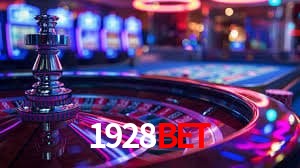 Jogos de Slot 1928BET