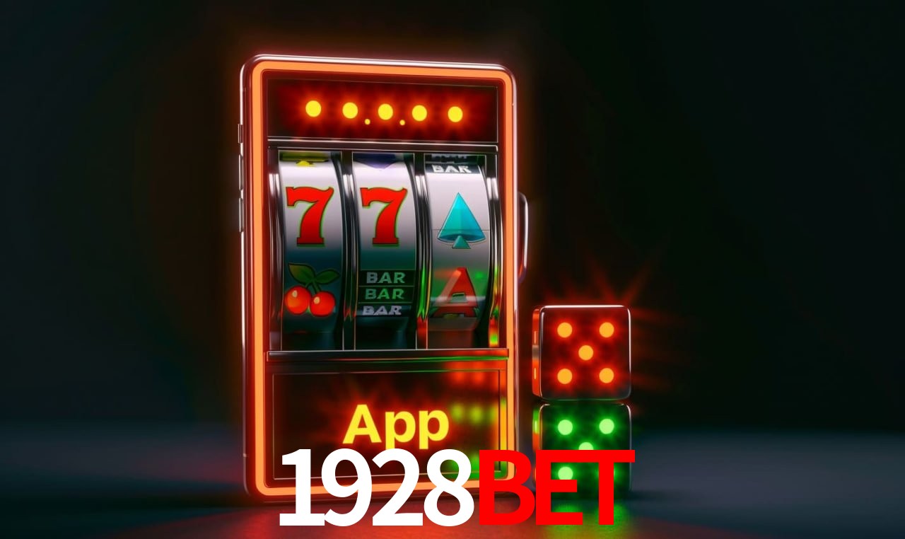 Login Seguro 1928BET