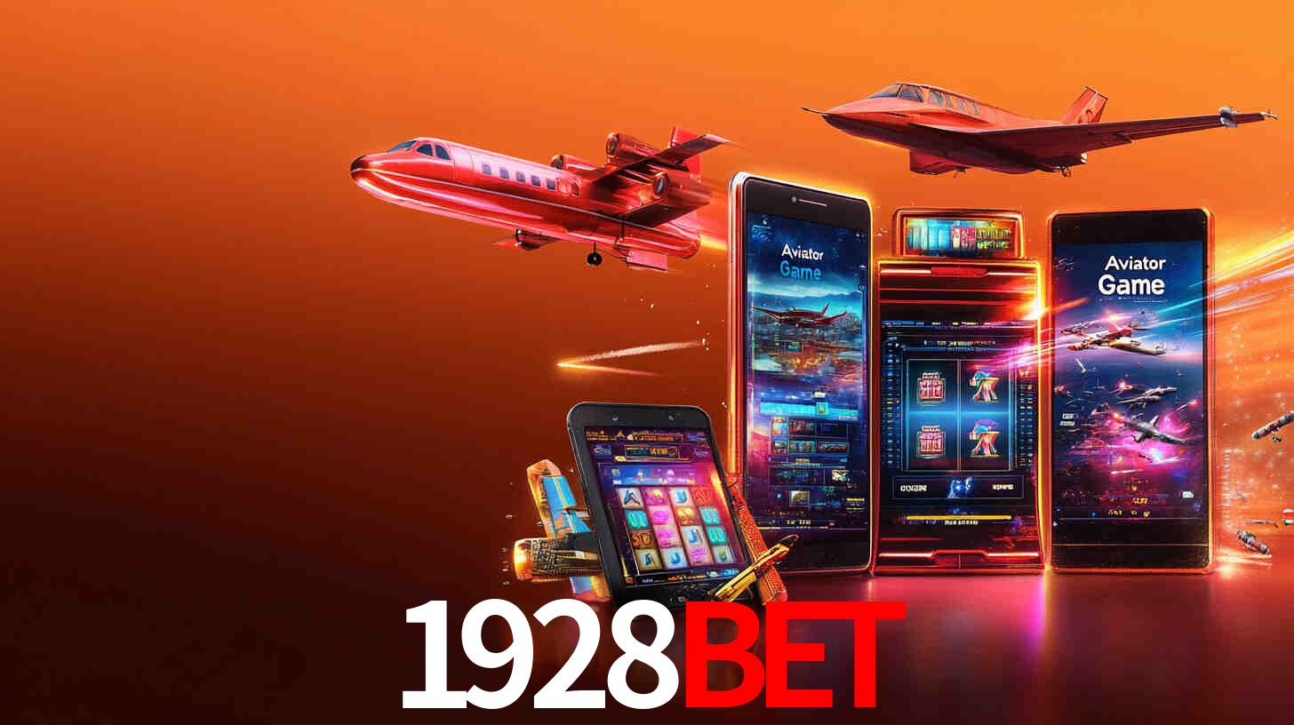A Popularidade dos Caça-Níqueis no 1928BET