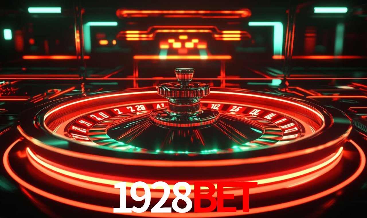 Apostas Esportivas na 1928BET: Um Guia Completo