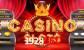 Weekend Specials 1928BET