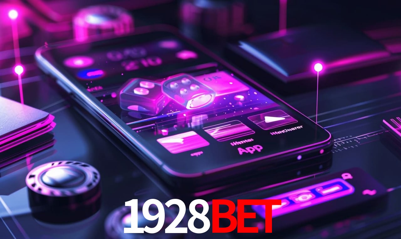 Account Benefits 1928BET