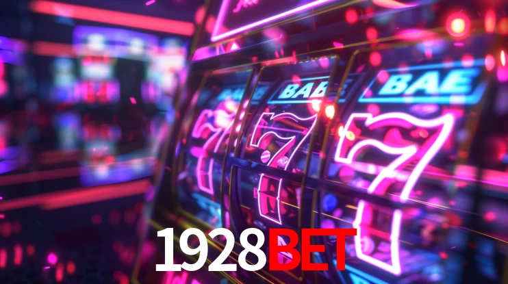APP oficial da 1928BET para mobile