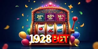 1928BET: Seu Cassino Premiado com Pagamentos Rápidos