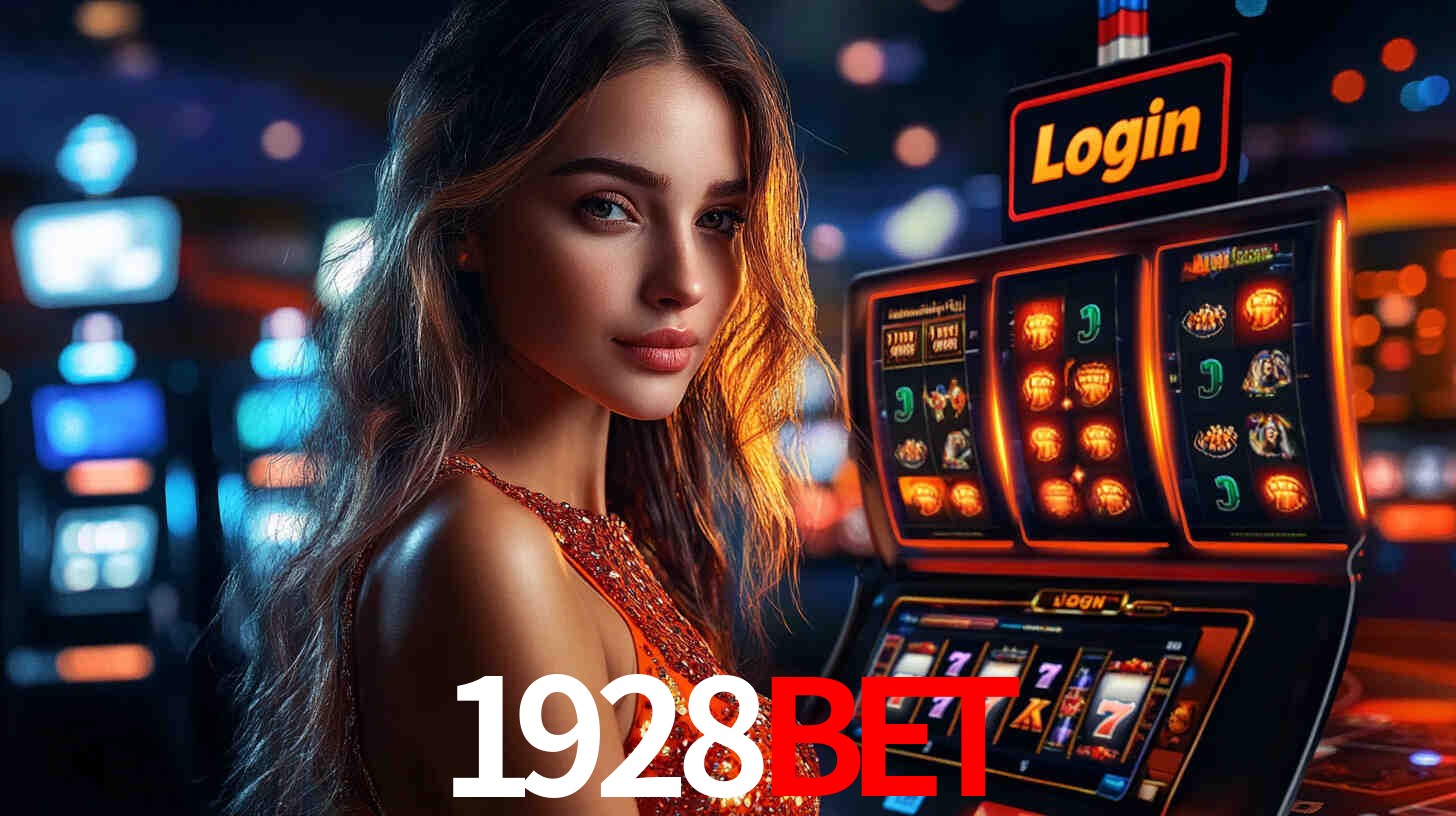 VIP Casino 1928BET