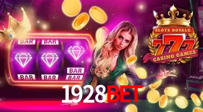Inovações de Jogos na 1928BET: O Futuro das Experiências Interativas