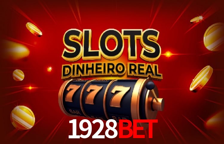 Sinta a adrenalina dos jogos de cassino com 1928BET