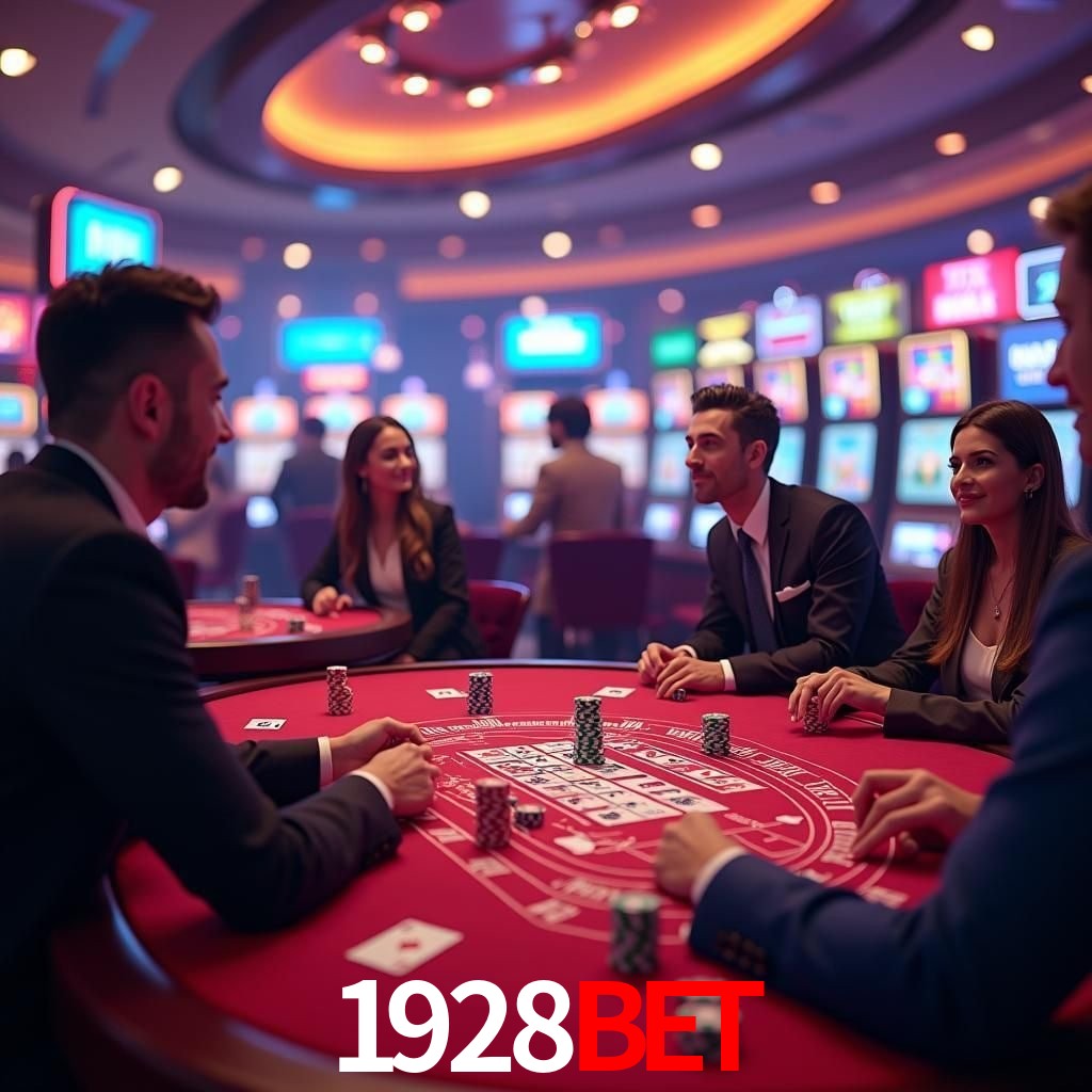 Jogo Spaceman 1928BET