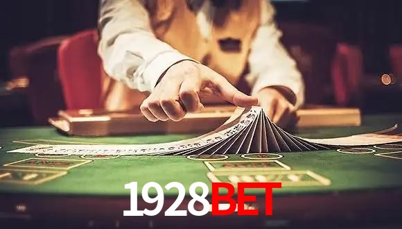 Game Providers 1928BET