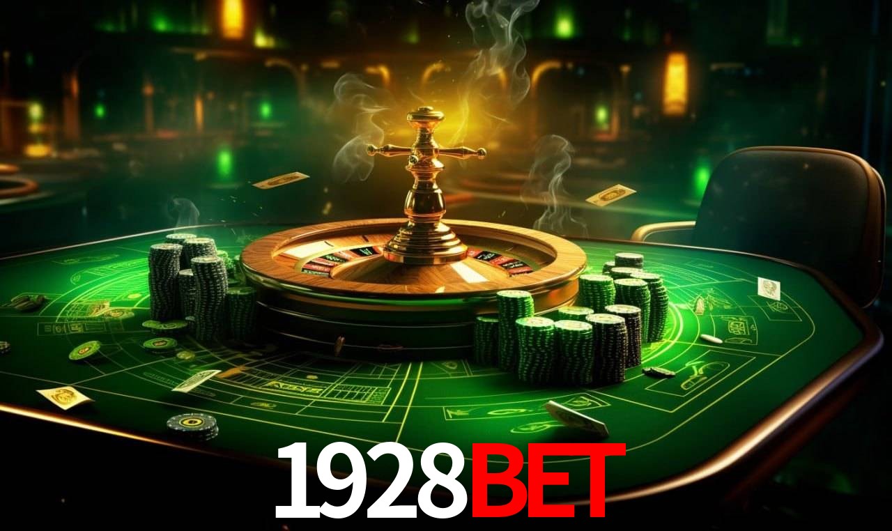 1928BET: Seu Especialista em Apostas Esportivas Brasileiras
