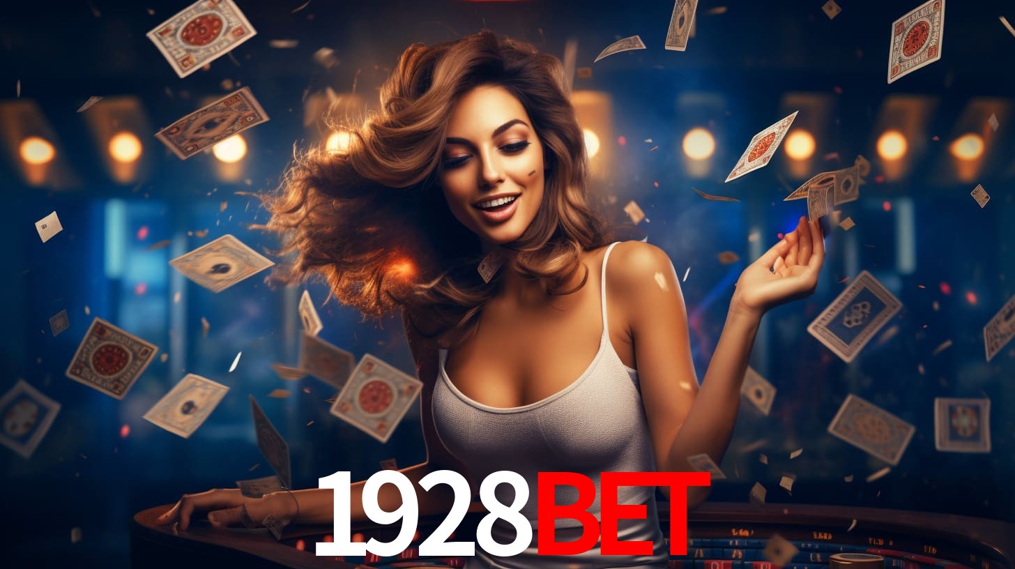 Live Casino 1928BET