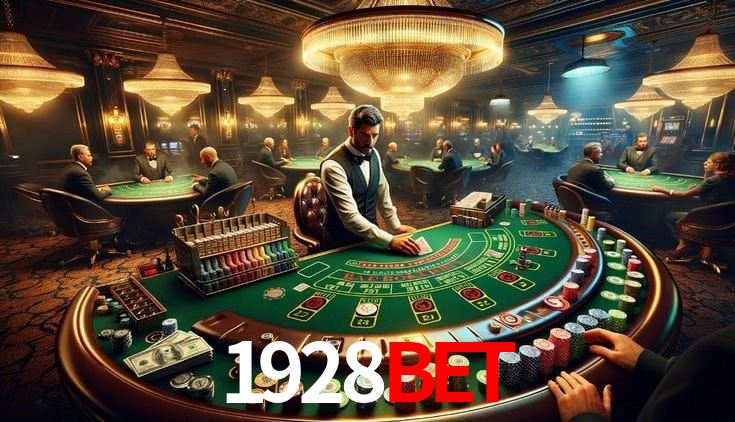API Integration 1928BET
