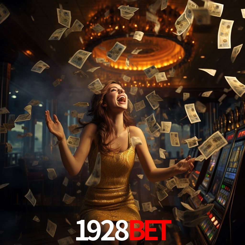 Slot Games 1928BET