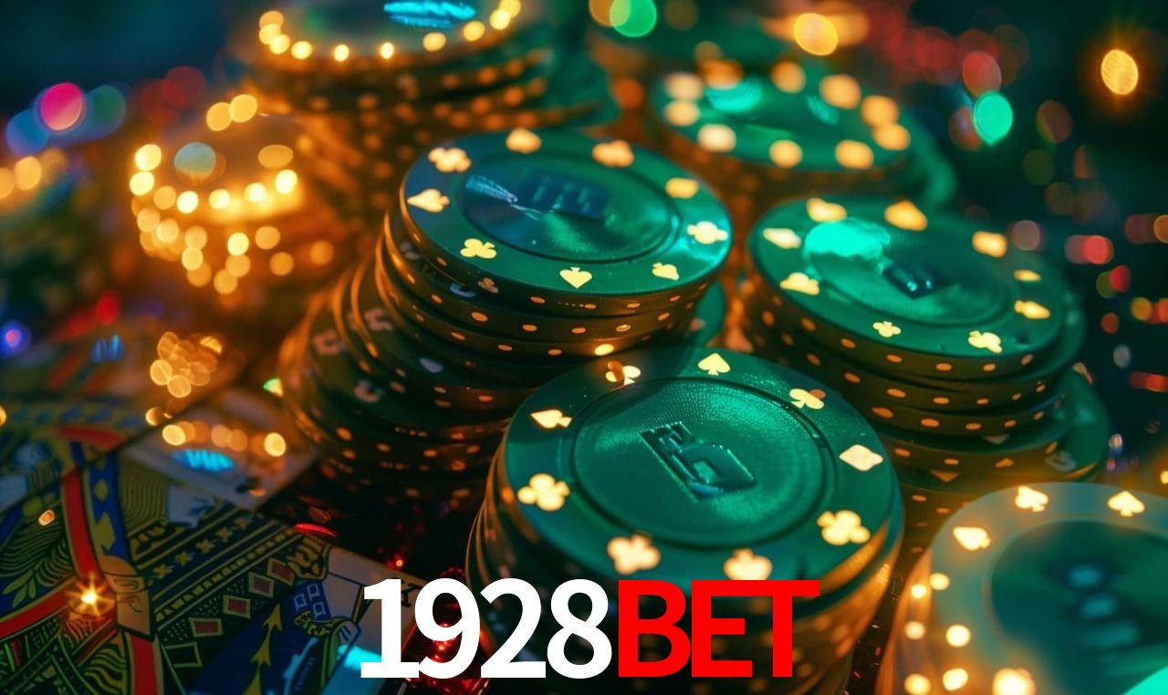 Estatísticas do Jogo 1928BET